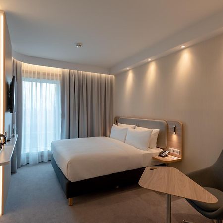 Holiday Inn Express - Munich North By Ihg Екстериор снимка